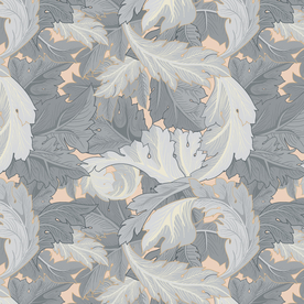 植物花朵背景底纹