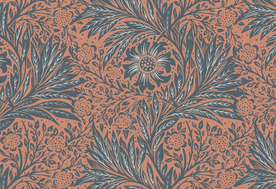 植物花朵背景底纹