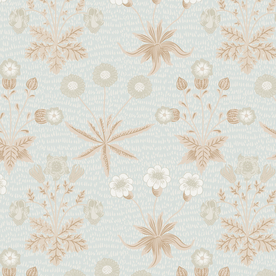 植物花朵背景底纹