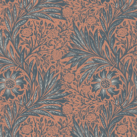 植物花朵背景底纹