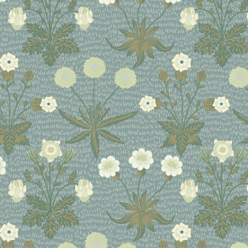 植物花朵背景底纹