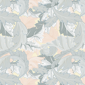 植物花朵背景底纹