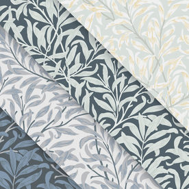 植物花朵背景底纹