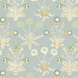 植物花朵背景底纹