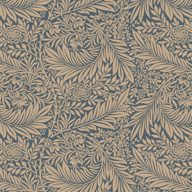 植物花朵背景底纹