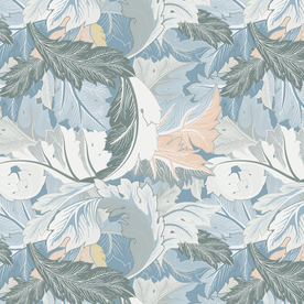 植物花朵背景底纹