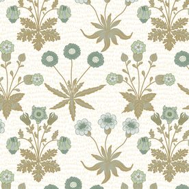 植物花朵背景底纹