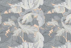 植物花朵背景底纹