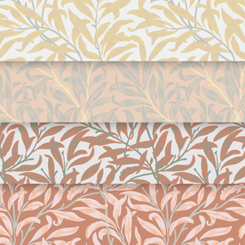 植物花朵背景底纹