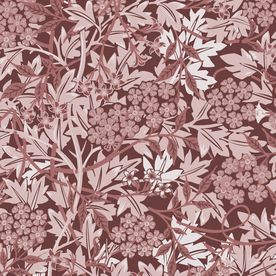 植物花朵背景底纹