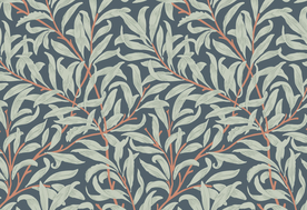 植物花朵背景底纹