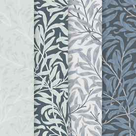 植物花朵背景底纹