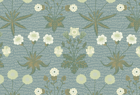 植物花朵背景底纹