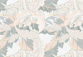 植物花朵背景底纹