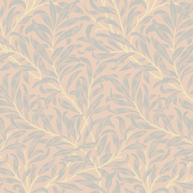 植物花朵背景底纹