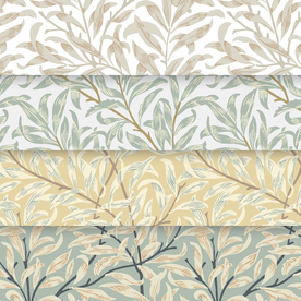 植物花朵背景底纹