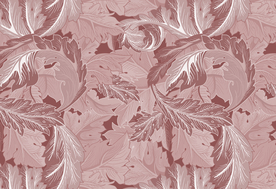 植物花朵背景底纹