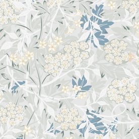 植物花朵背景底纹