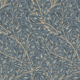 植物花朵背景底纹