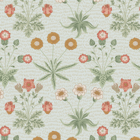 植物花朵背景底纹