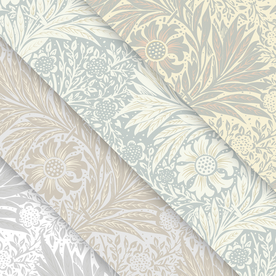 植物花朵背景底纹