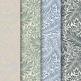 植物花朵背景底纹