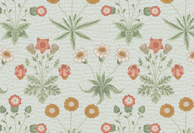 植物花朵背景底纹