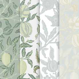 植物花朵背景底纹