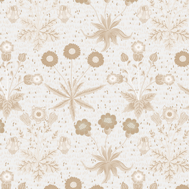 植物花朵背景底纹