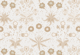 植物花朵背景底纹