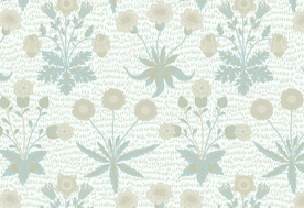 植物花朵背景底纹