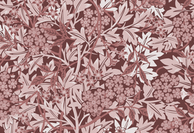 植物花朵背景底纹