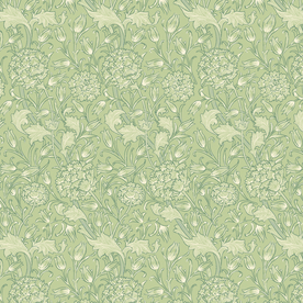 植物花朵背景底纹