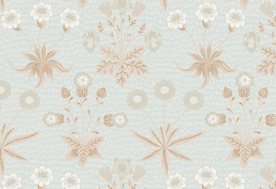 植物花朵背景底纹