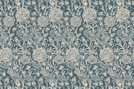 植物花朵背景底纹