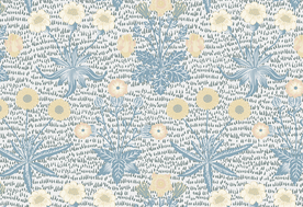 植物花朵背景底纹