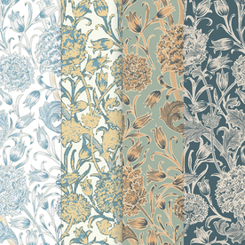 植物花朵背景底纹