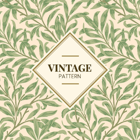 植物花朵背景底纹