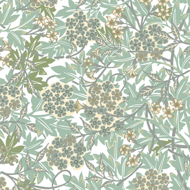 植物花朵背景底纹