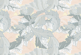 植物花朵背景底纹