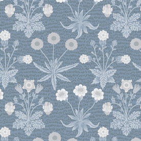 植物花朵背景底纹