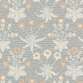 植物花朵背景底纹