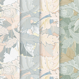 植物花朵背景底纹