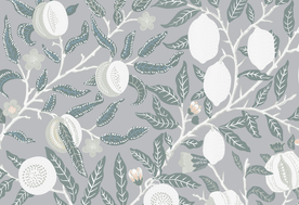 植物花朵背景底纹