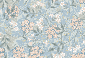 植物花朵背景底纹