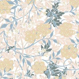 植物花朵背景底纹