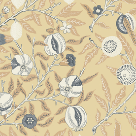 植物花朵背景底纹