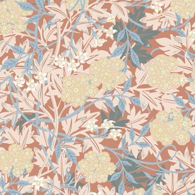 植物花朵背景底纹