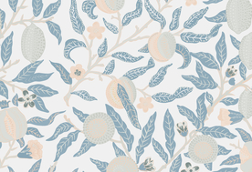 植物花朵背景底纹