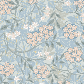 植物花朵背景底纹